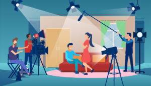 Film production